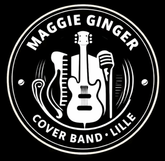 Logo Maggie Ginger