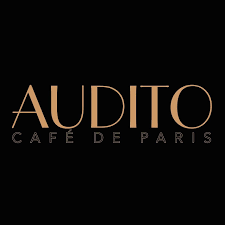 Logo Audito Café de Paris